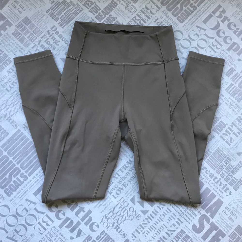 🍋lululemon leggings